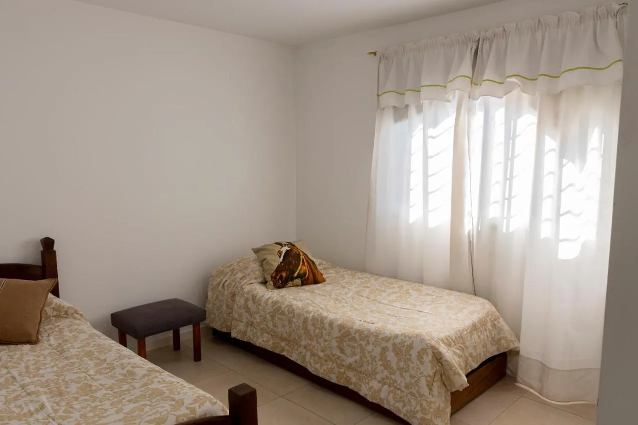 Lägenhet Departamento 
