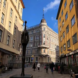 Design District Area - Compact Center Apartamento Helsinki