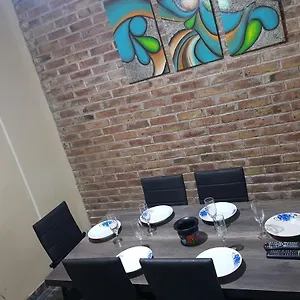  Apartamento Toto Y Teo