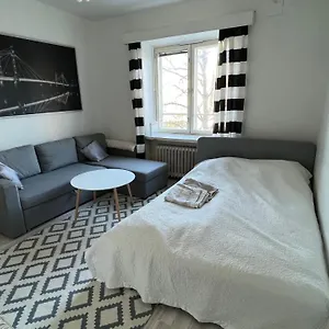Kallion Helmi Apartamento Helsinki