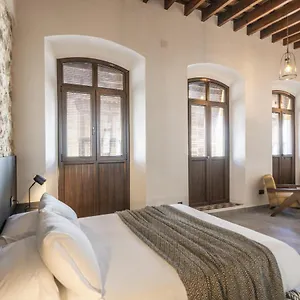 Trajano Premium Estudios By H Apartamento Ayamonte