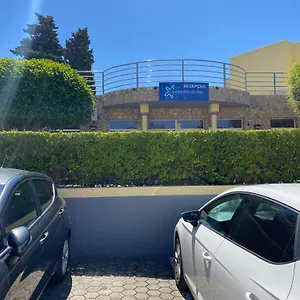 Do Mar Lovely First Floor With Pool Apartamento Lagos